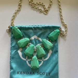 Kendra Scott Harlow Necklace